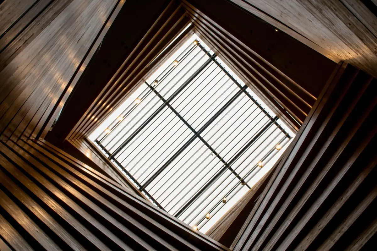 Skylights in Logan, UT